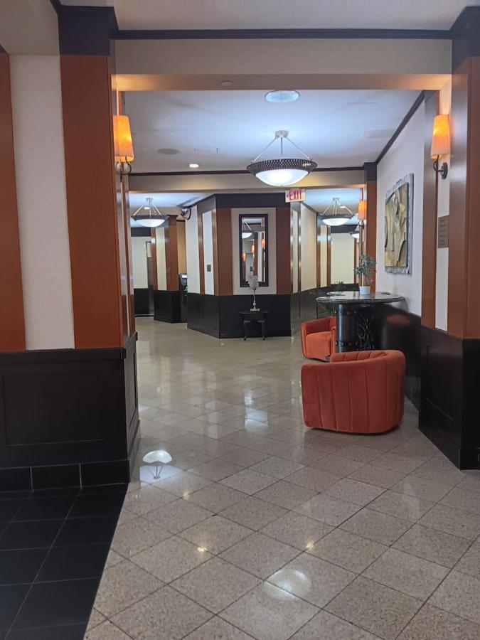 Clarion Hotel & Suites Mount Laurel Dış mekan fotoğraf